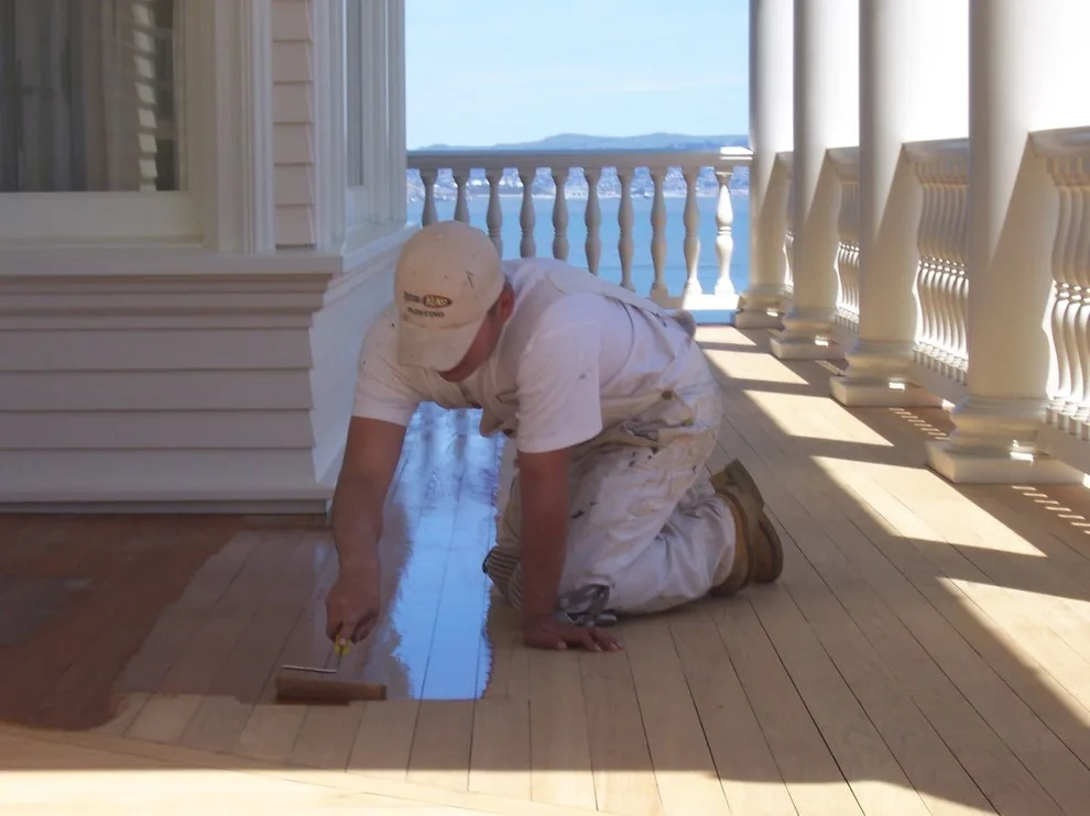Bob Kunst Painting, Inc. - Photo 14
