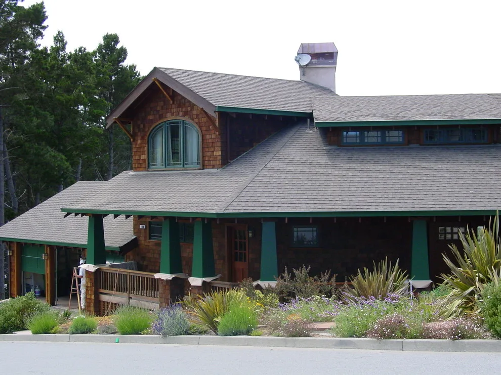 Exterior Miscellanea by Bob Kunst Painting, Inc. - Photo 11