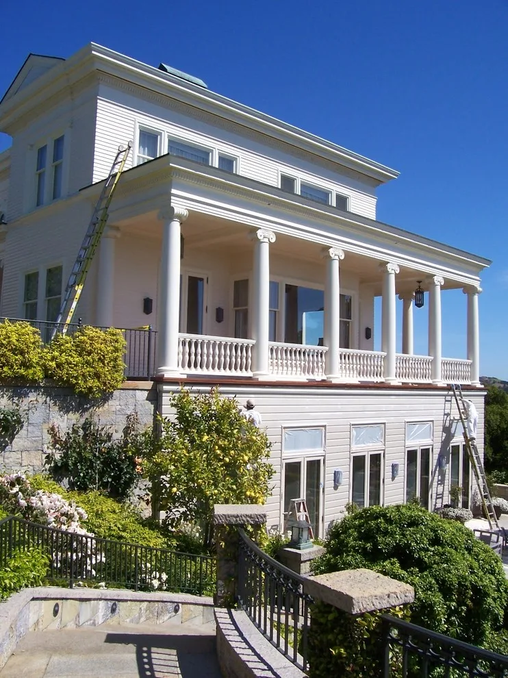 Exterior Miscellanea by Bob Kunst Painting, Inc. - Photo 10