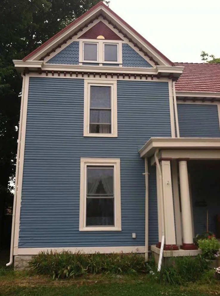 The Ohio Painting Company, LLC - Photo 14