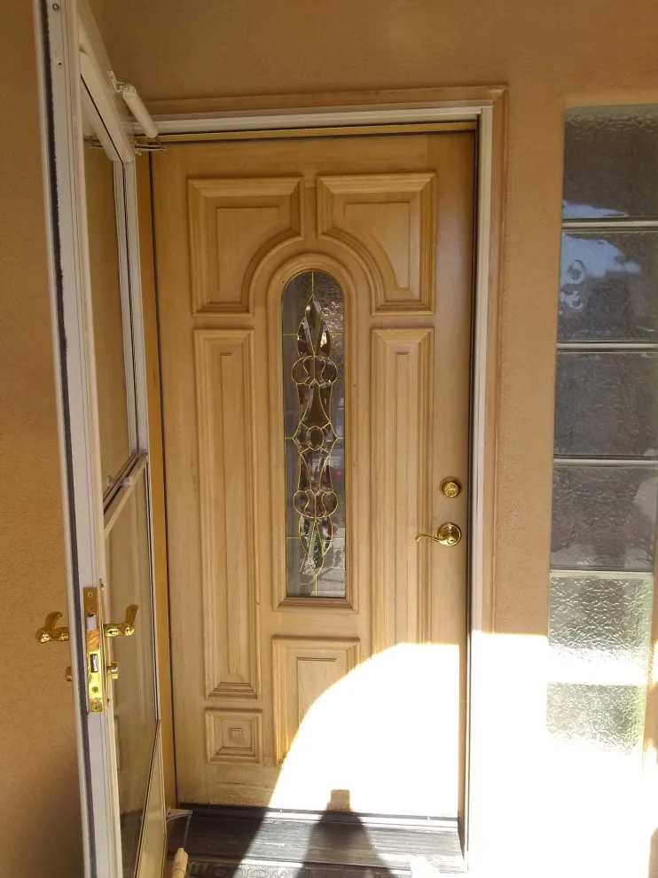 Farmington Outside by Desert Winds Paint And Repair - Photo 9