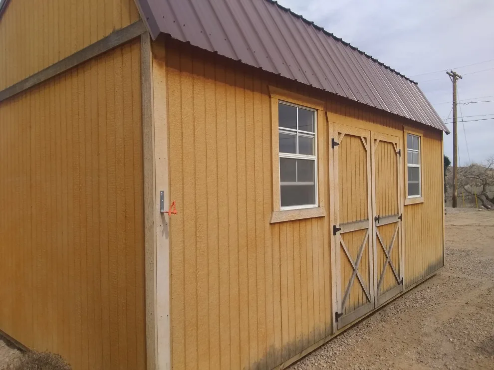Farmington Outside by Desert Winds Paint And Repair - Photo 10