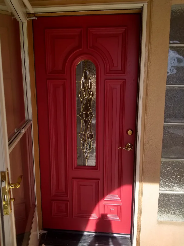 Farmington Outside by Desert Winds Paint And Repair - Photo 3