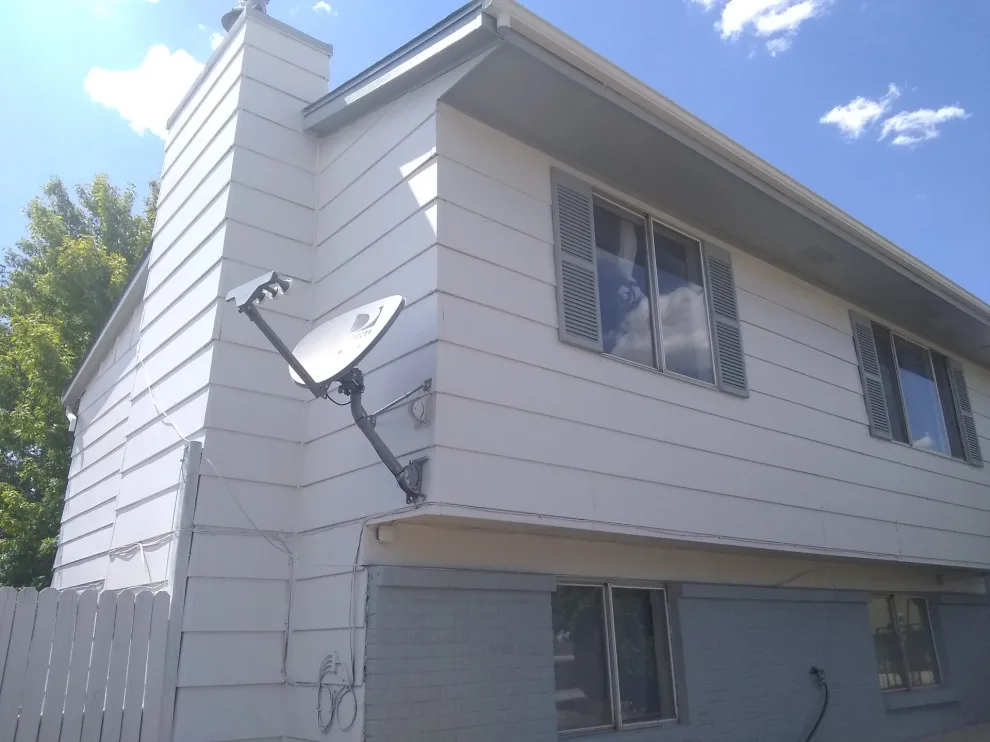 Farmington Outside by Desert Winds Paint And Repair - Photo 8