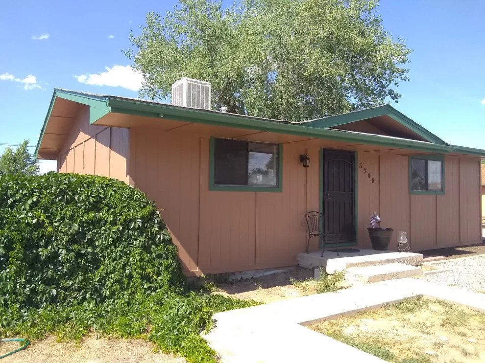 Farmington Outside by Desert Winds Paint And Repair - Photo 6