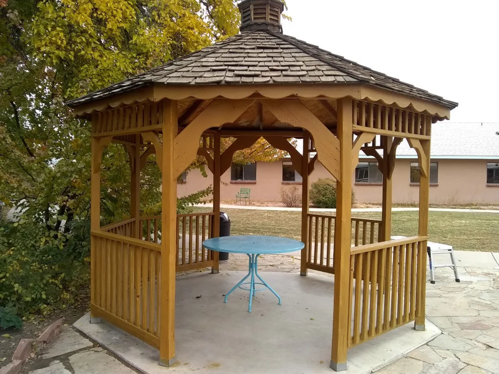 Farmington Outside by Desert Winds Paint And Repair - Photo 4