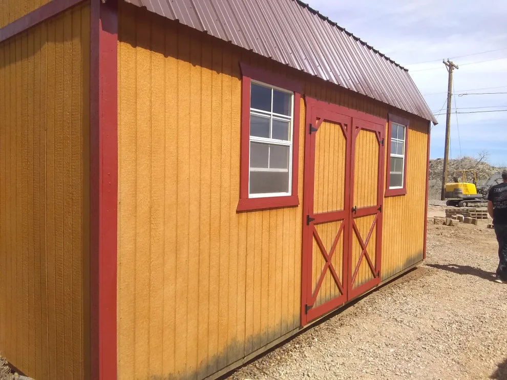 Desert Winds Paint And Repair - Photo 11