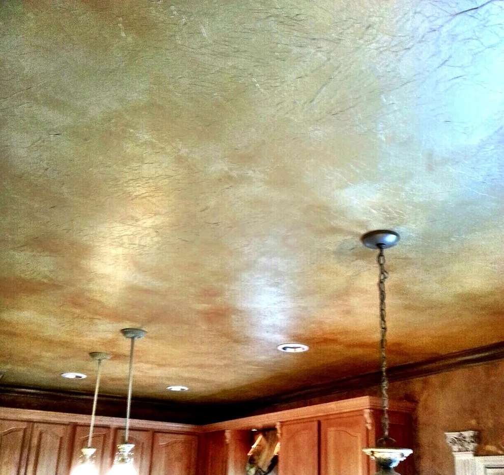 Imitation Textures by Wallscapers Kitchen & Bath Innovations - Photo 14