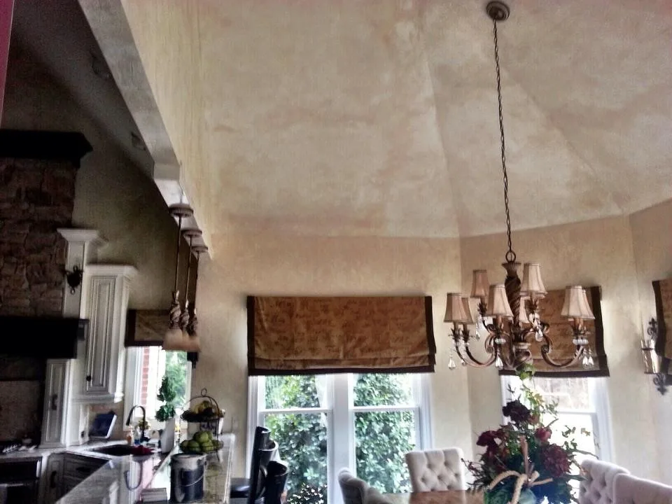 Imitation Textures by Wallscapers Kitchen & Bath Innovations - Photo 2