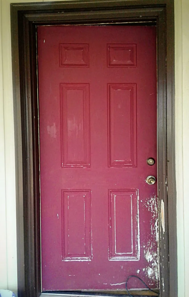 Furniture Restoration by Clark's Painting - Photo 3