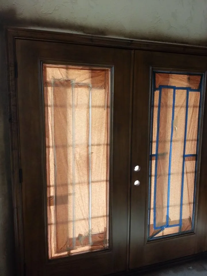 J.R Custom Finishes - Photo 10