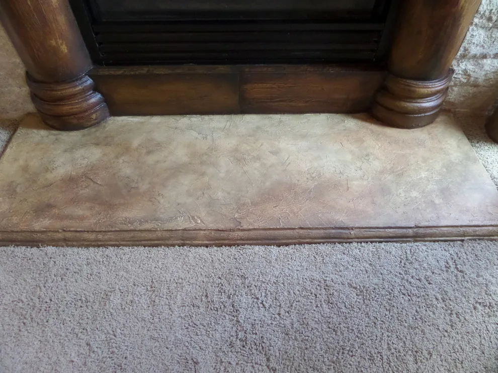 Hearth by Beautiful Brushworks - Photo 2