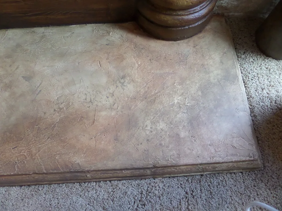 Hearth by Beautiful Brushworks - Photo 8