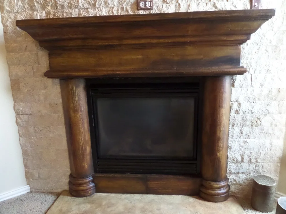 Hearth by Beautiful Brushworks - Photo 5