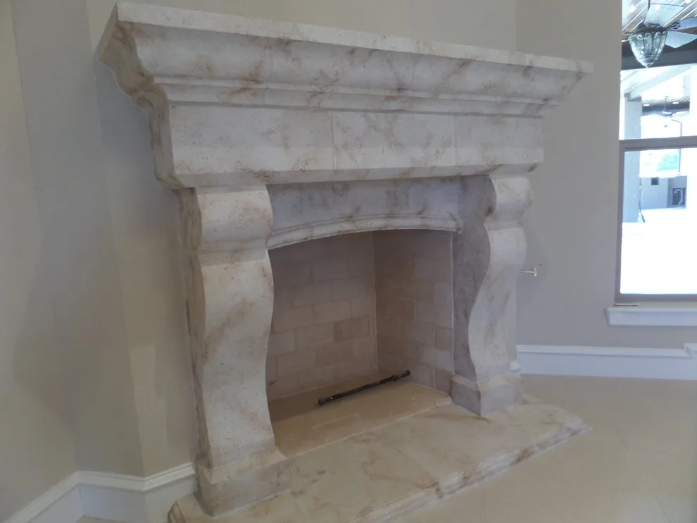 Hearth by Beautiful Brushworks - Photo 4