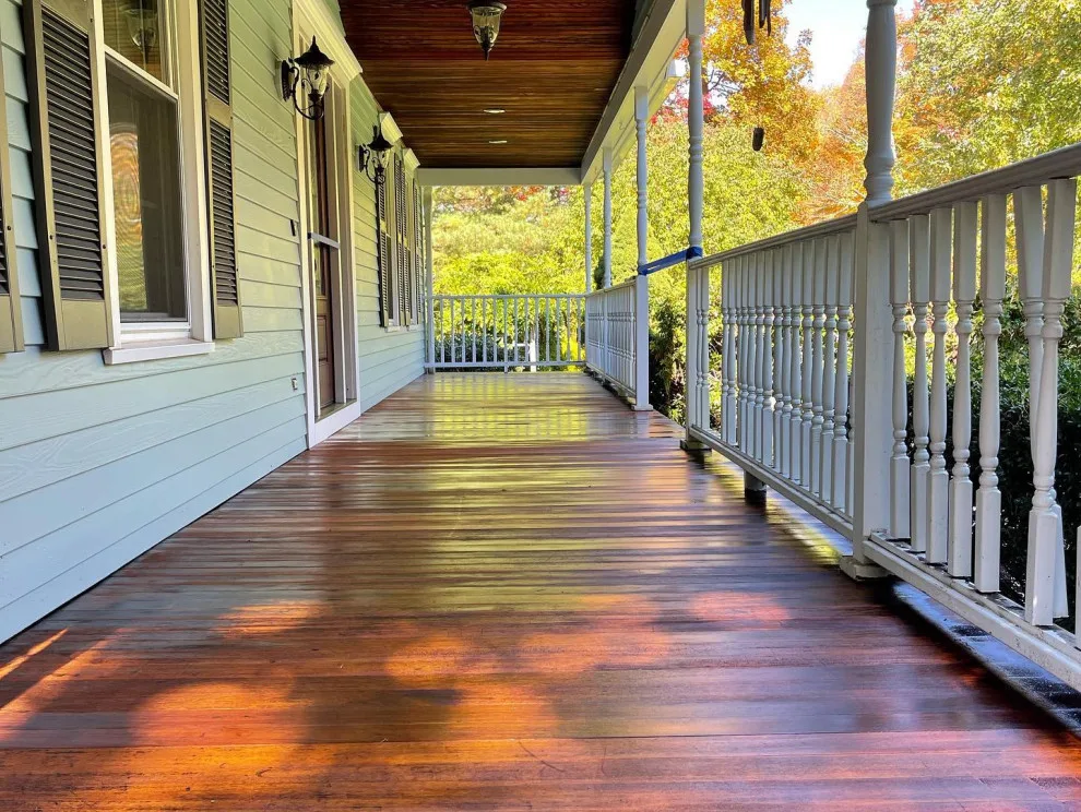 Outdoor Painting Initiatives by Star Painters LLC - Photo 4