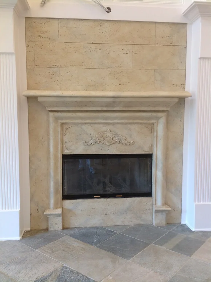 Heating Installations by Glen Houston's Painting - Photo 2