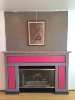 Residence of Francis by Sound Painting Solutions, LLC - Photo 9