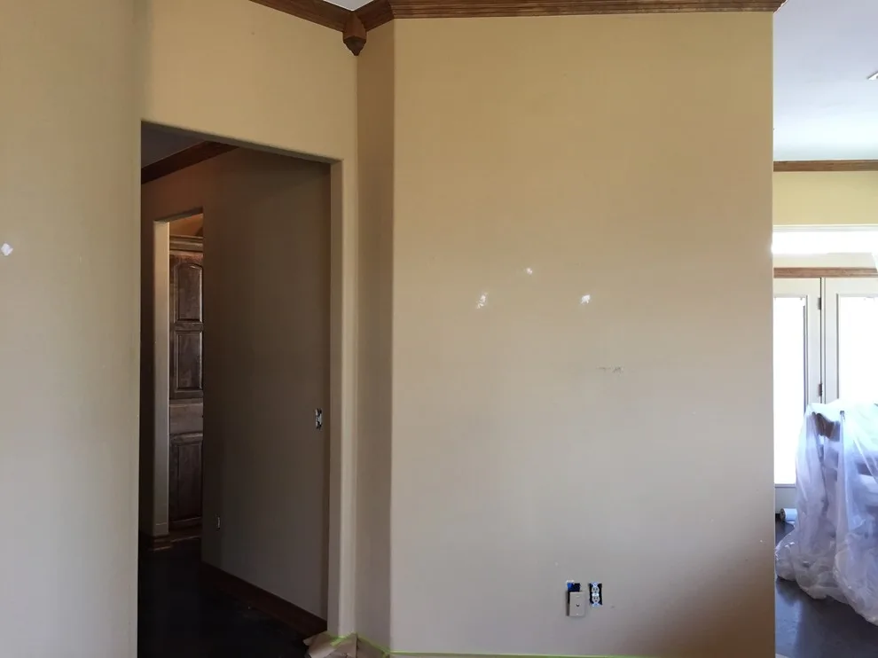 Edmond's New Look - Interior Renovation by Fresh Coat Of Edmond - Photo 10