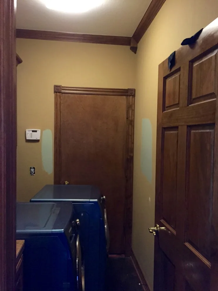 Edmond's New Look - Interior Renovation by Fresh Coat Of Edmond - Photo 8