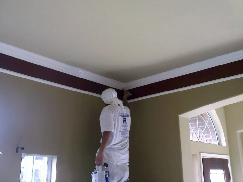 Friendswood Home Photography by CertaPro Painters - Photo 15