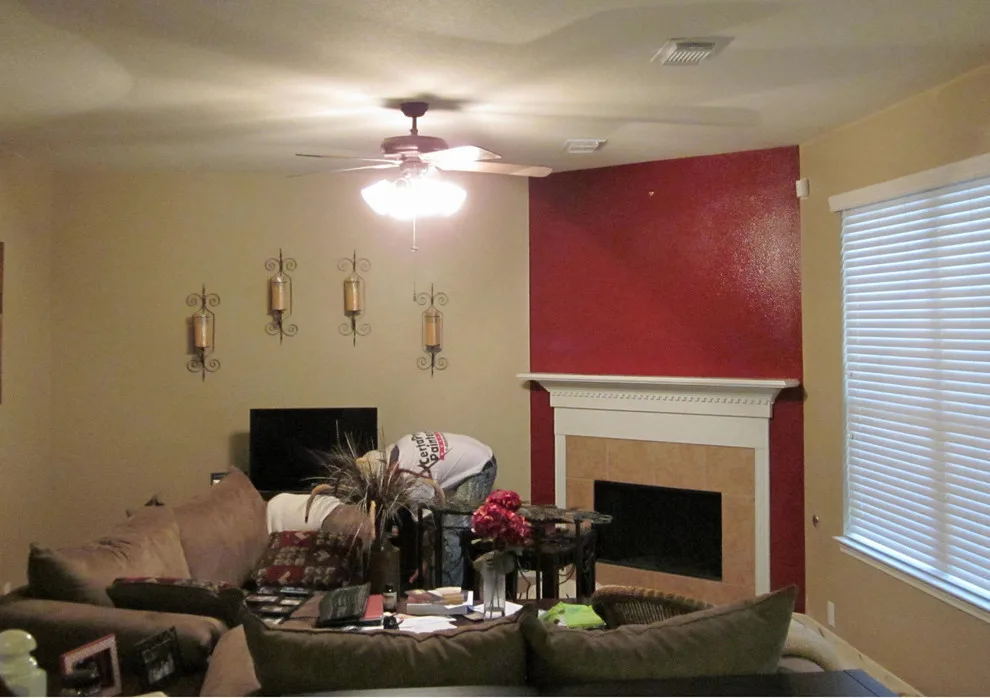 Friendswood Home Photography by CertaPro Painters - Photo 14