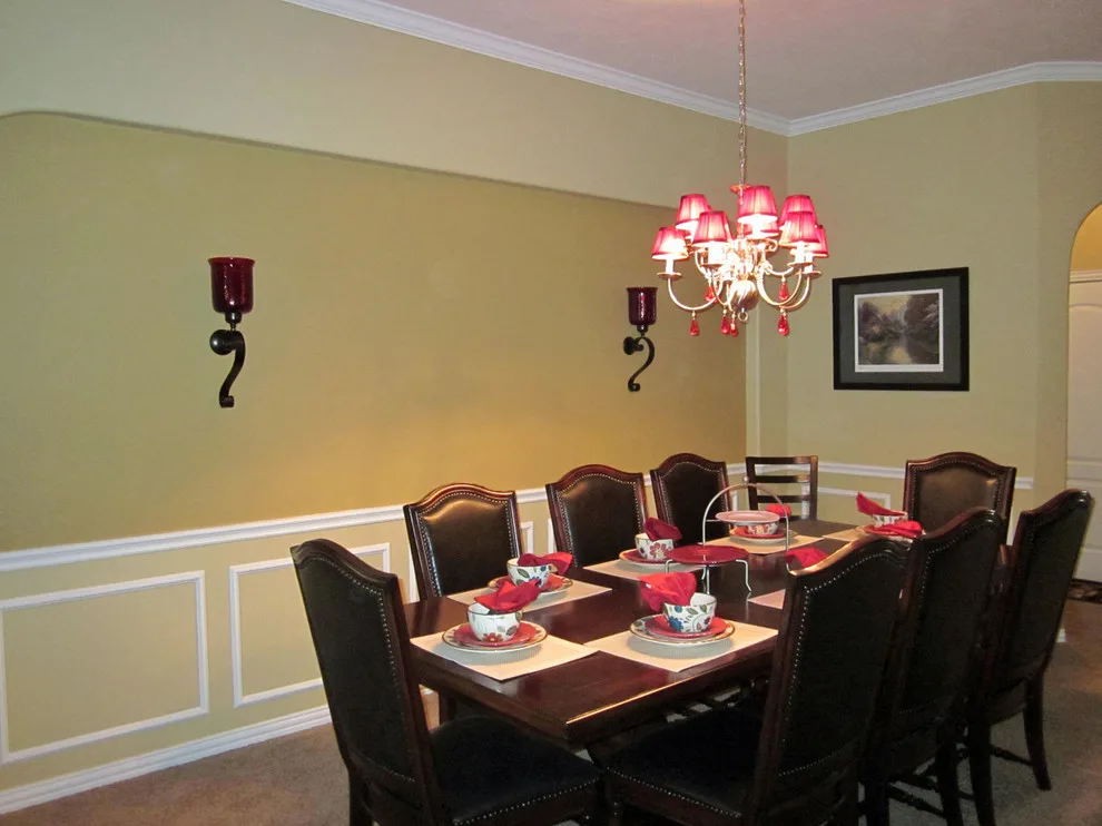 Friendswood Home Photography by CertaPro Painters - Photo 8