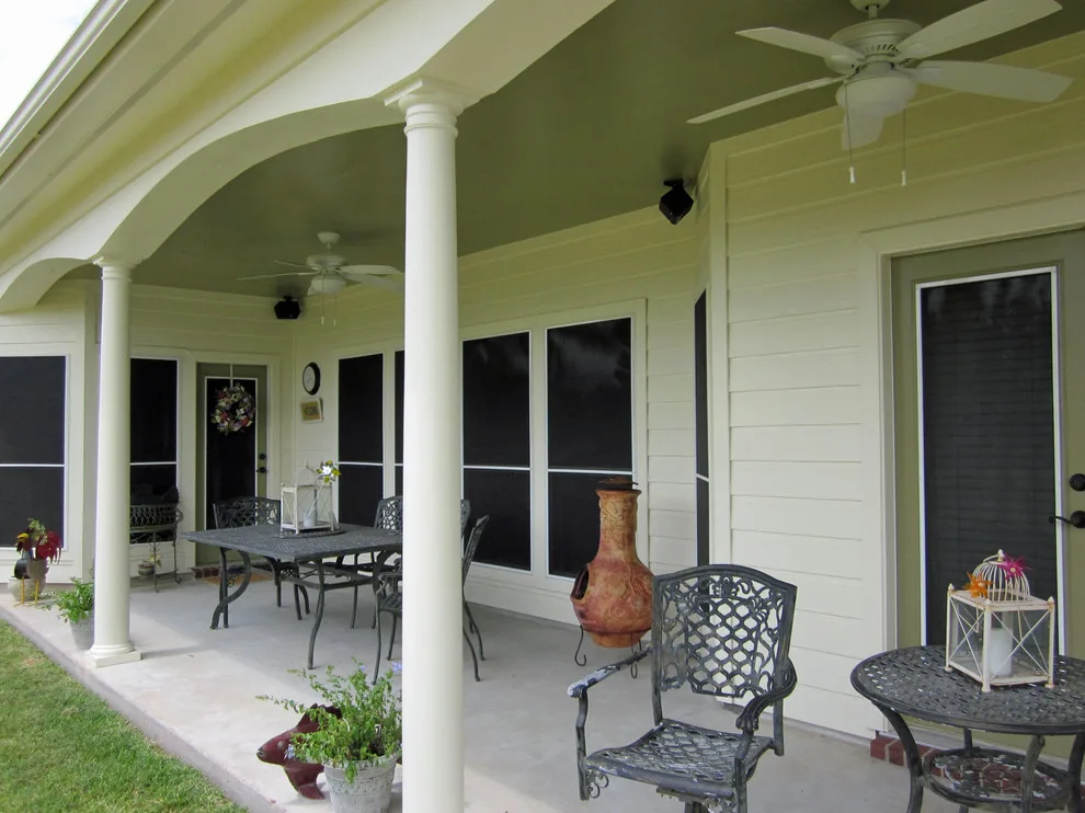 Friendswood Home Photography by CertaPro Painters - Photo 12