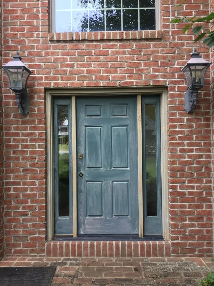 Main Entrances by Tom Henman Decorative Painting, LLC - Photo 7