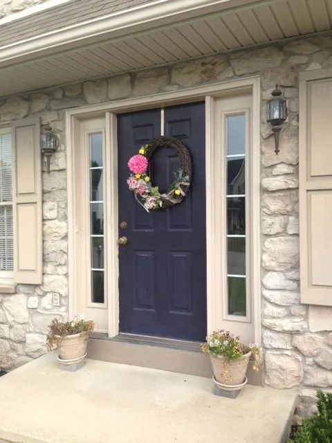 Main Entrances by Tom Henman Decorative Painting, LLC - Photo 8