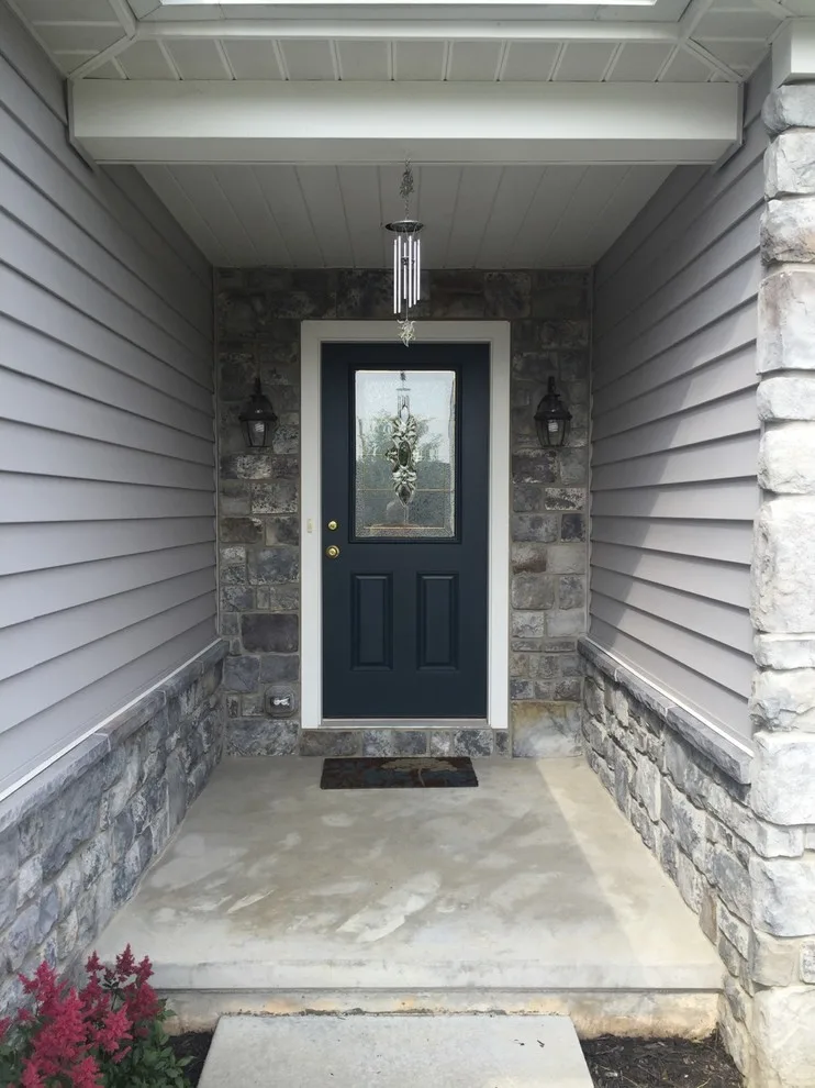 Main Entrances by Tom Henman Decorative Painting, LLC - Photo 6