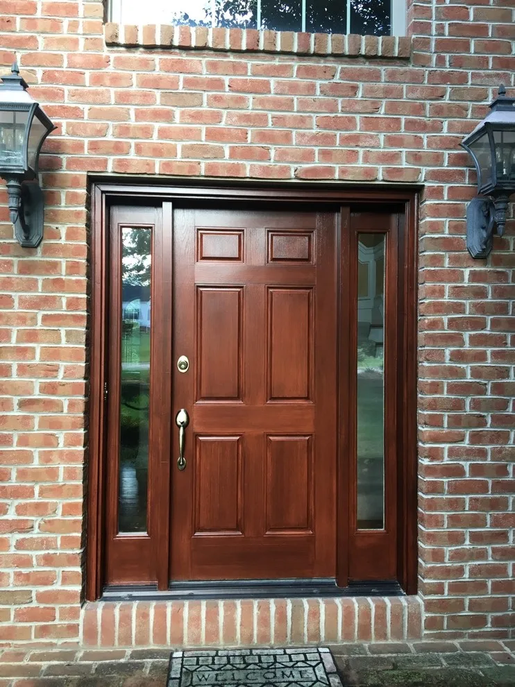 Main Entrances by Tom Henman Decorative Painting, LLC - Photo 3