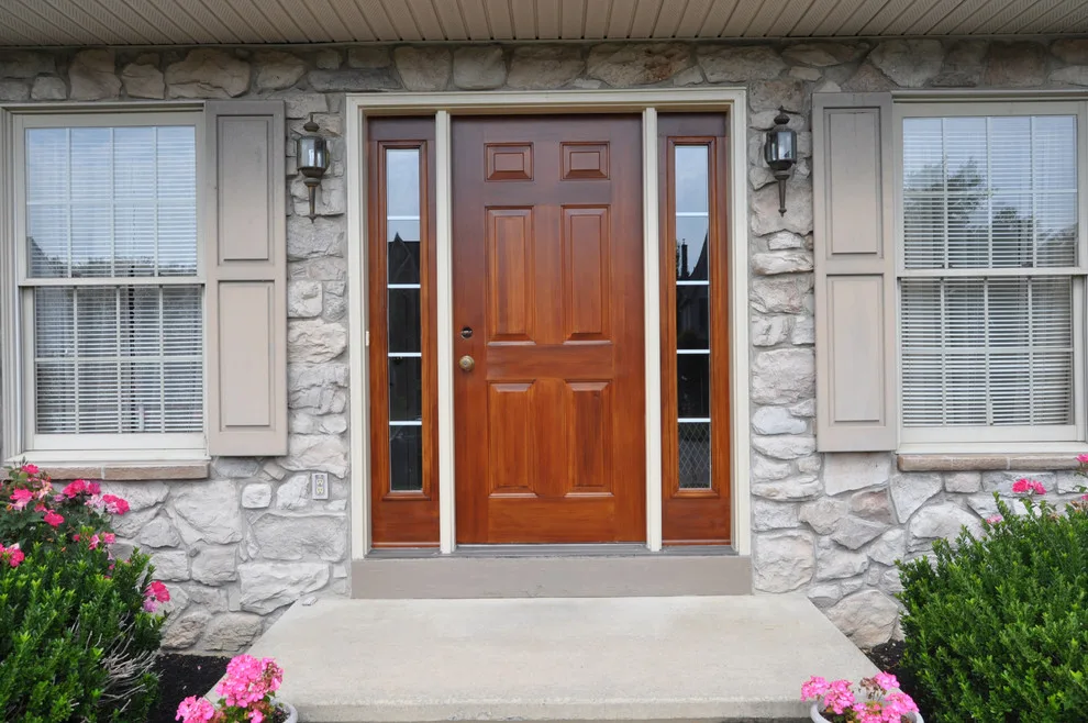 Main Entrances by Tom Henman Decorative Painting, LLC - Photo 5