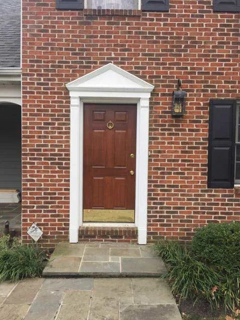 Main Entrances by Tom Henman Decorative Painting, LLC - Photo 2