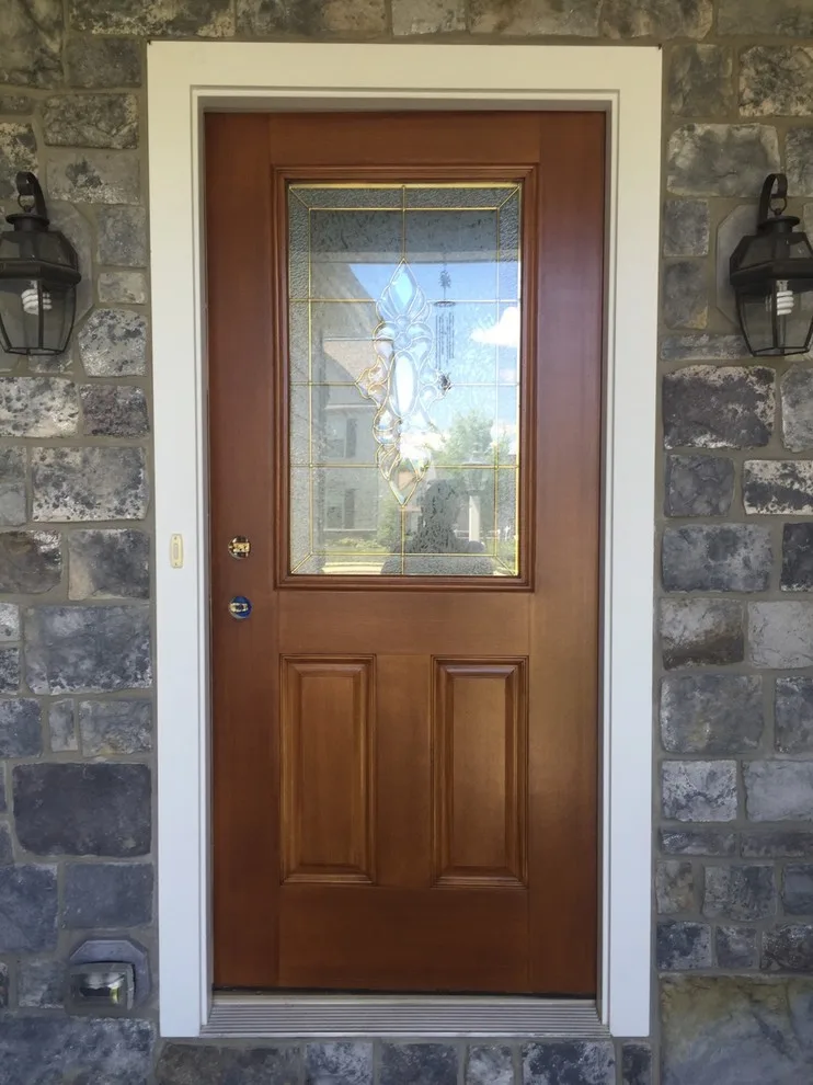 Main Entrances by Tom Henman Decorative Painting, LLC - Photo 4