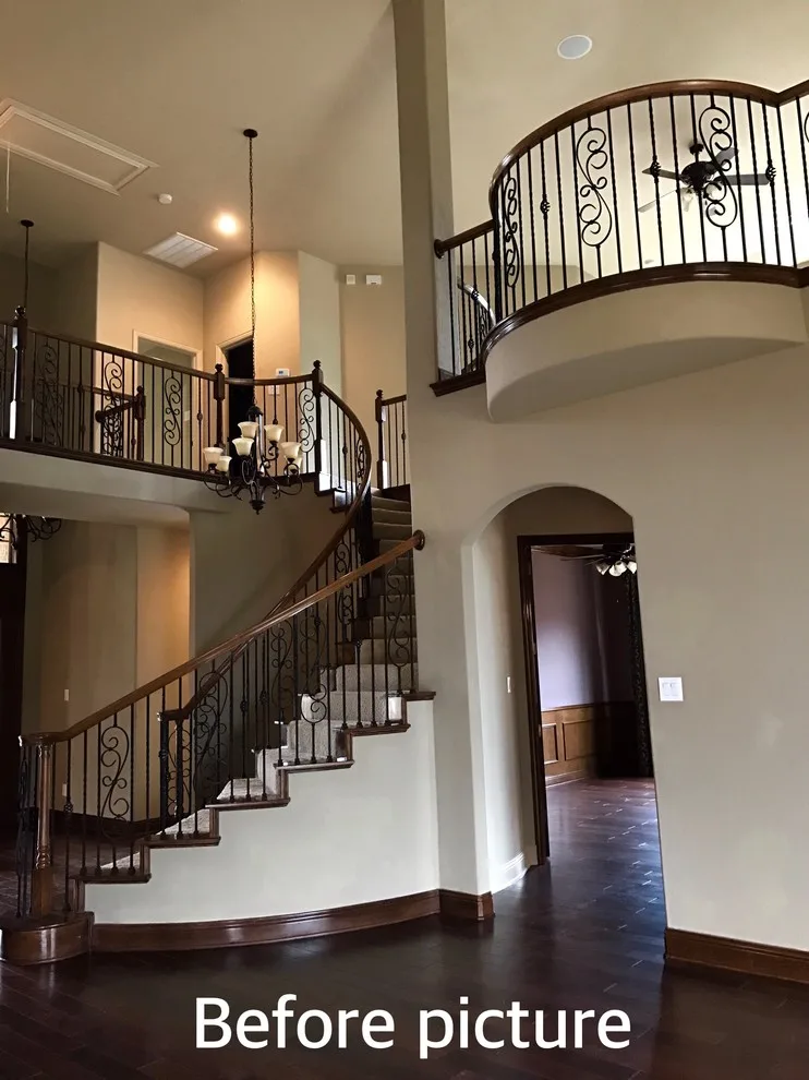 Complete Home Interior Painting by Hardy's Painting - Photo 3