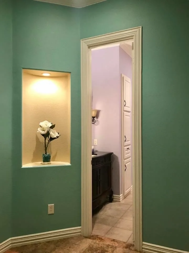 Complete Home Interior Painting by Hardy's Painting - Photo 4