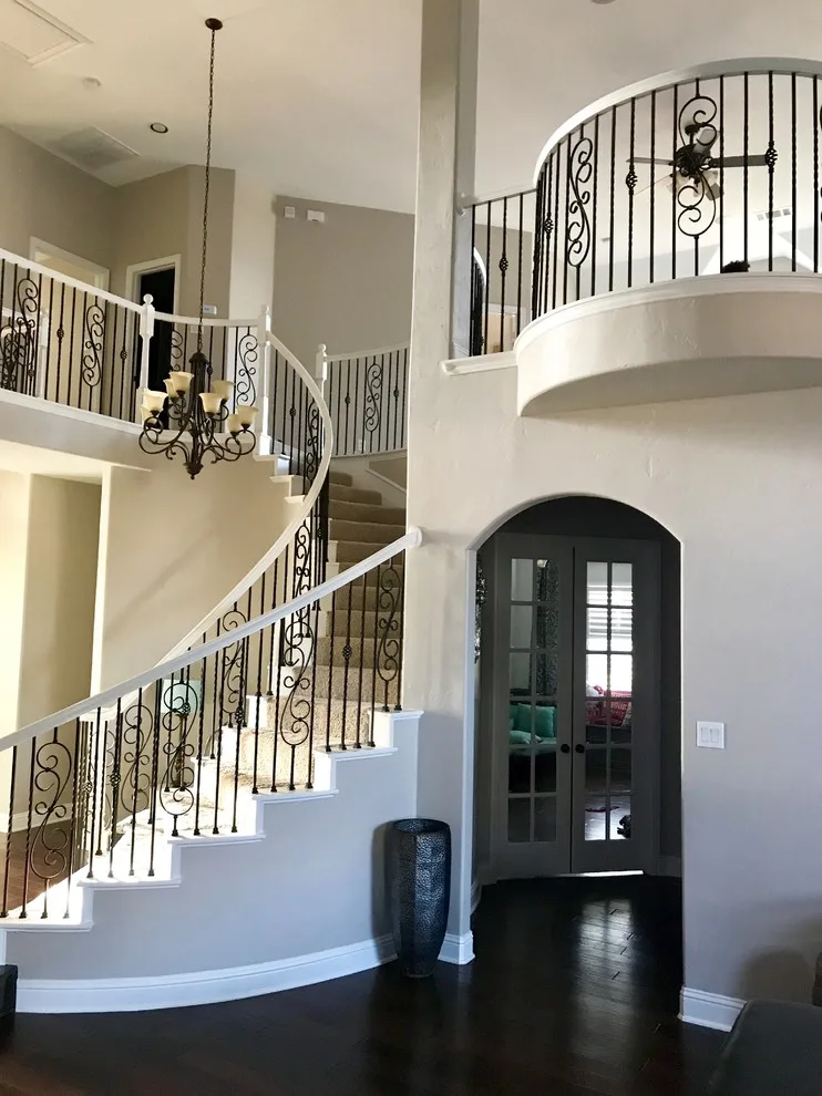 Complete Home Interior Painting by Hardy's Painting - Photo 11