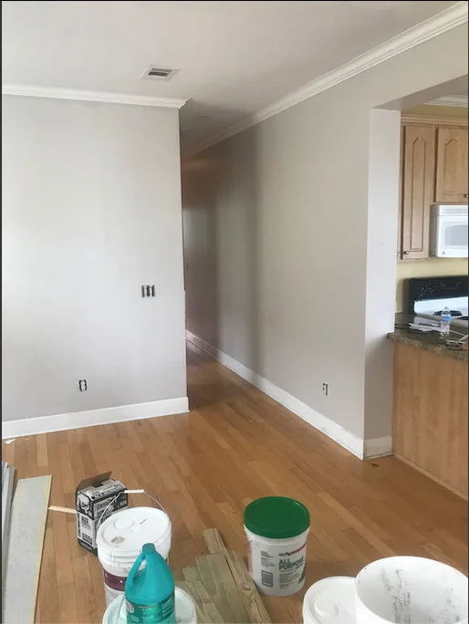 Br Pro Painting Inc - Photo 7