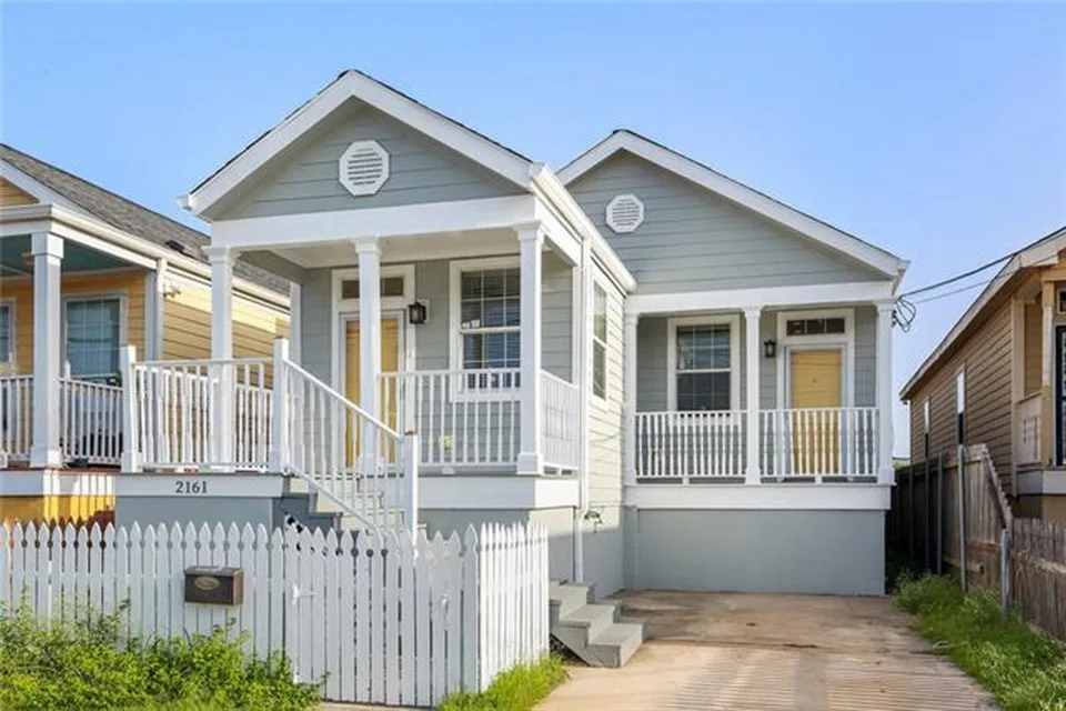 Complete Interior and Exterior in New Orleans by Br Pro Painting Inc - Photo 5