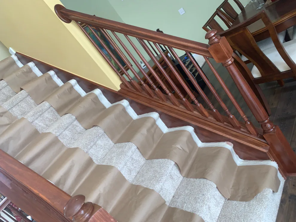Complete Interior Painting by Garcia Painting Pro LLC - Photo 3