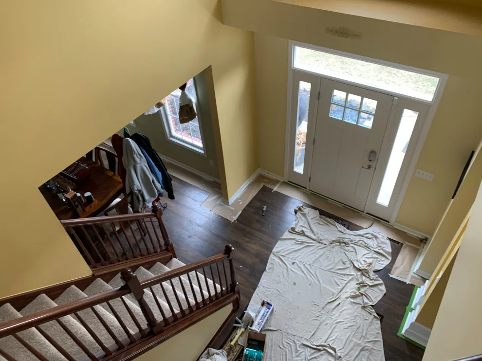Complete Interior Painting by Garcia Painting Pro LLC - Photo 9