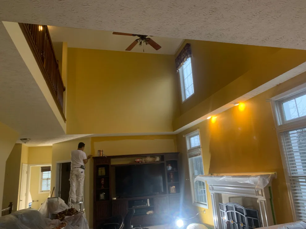 Complete Interior Painting by Garcia Painting Pro LLC - Photo 4