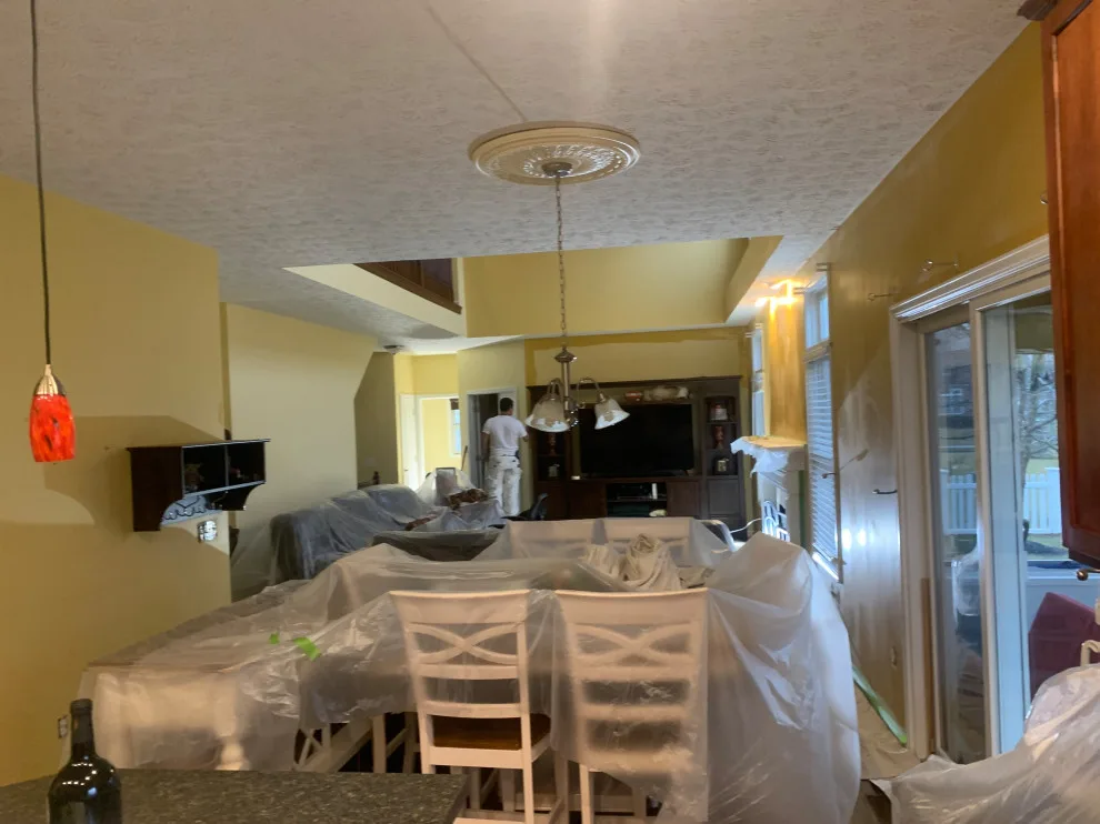 Complete Interior Painting by Garcia Painting Pro LLC - Photo 2