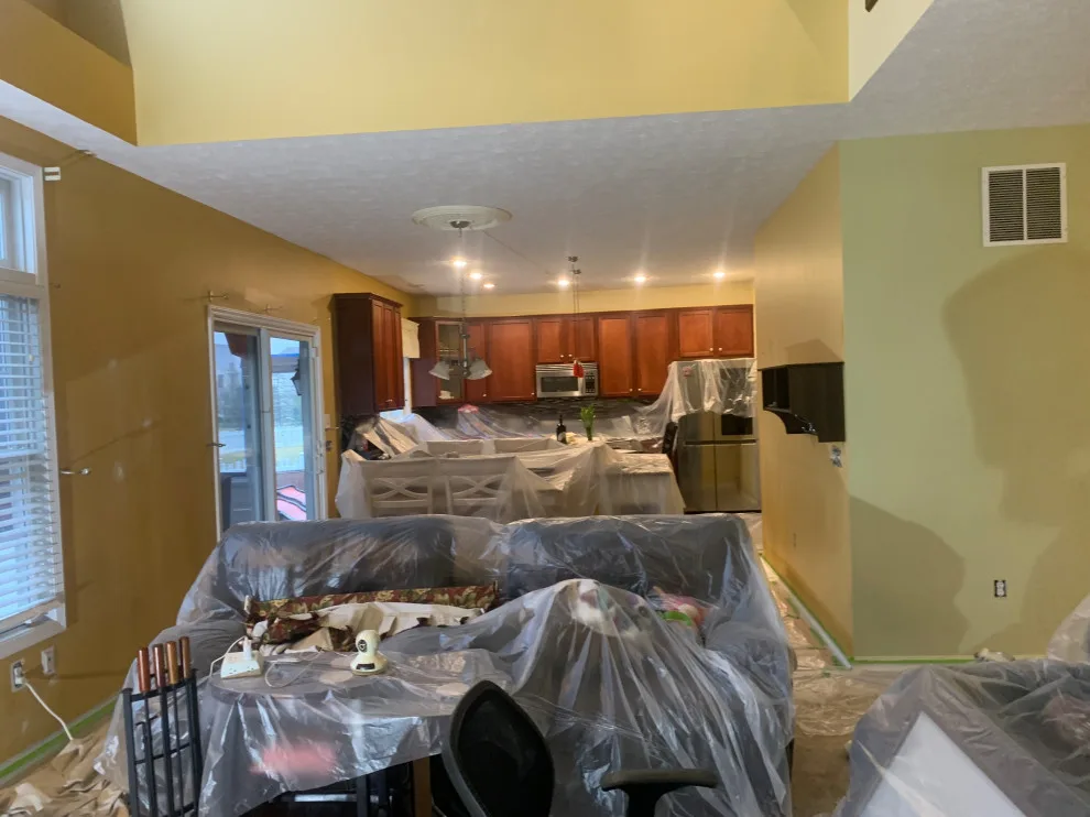 Garcia Painting Pro LLC - Photo 4