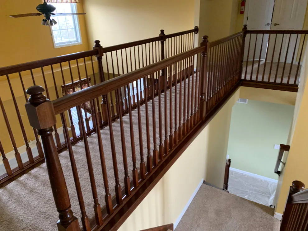 Complete Interior Painting by Garcia Painting Pro LLC - Photo 6