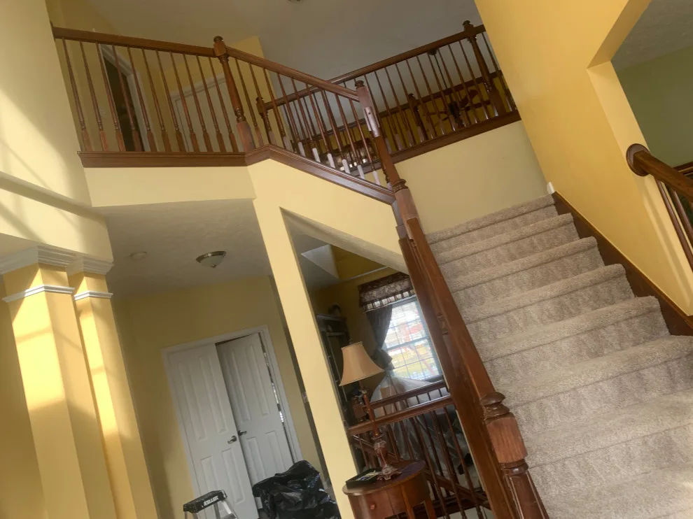 Complete Interior Painting by Garcia Painting Pro LLC - Photo 7