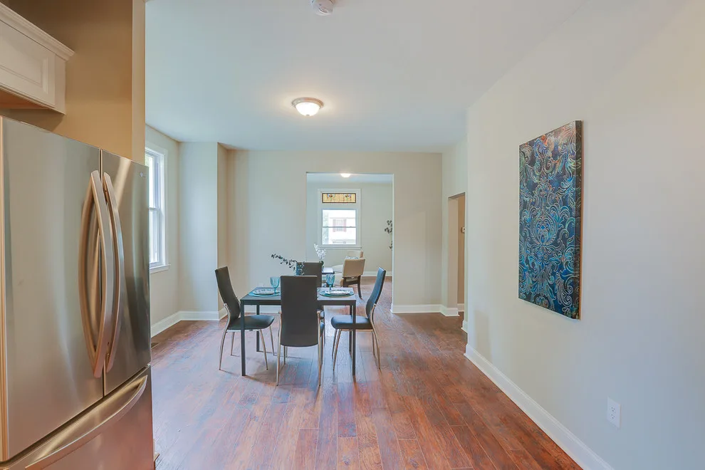 Fullerton Summit by Sheldon And Sons Painting - Photo 24