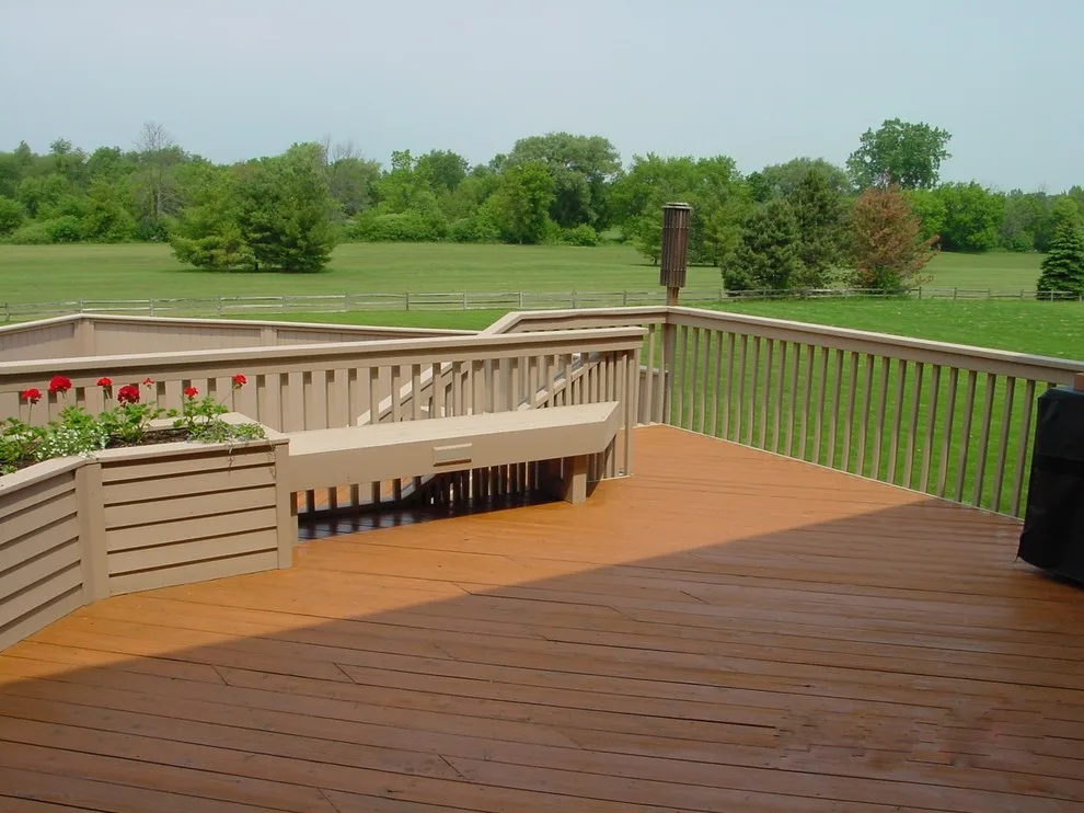 J.D. Quality Painting Co. - Photo 5