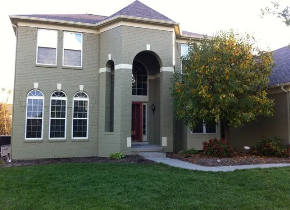 Custom Colors Painting Company - Photo 2